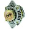 Wai Global Alternator, ALTMI IRIF, 70 Amp12 Volt, CW, 1Groove Pulley 13282N - alternate 2